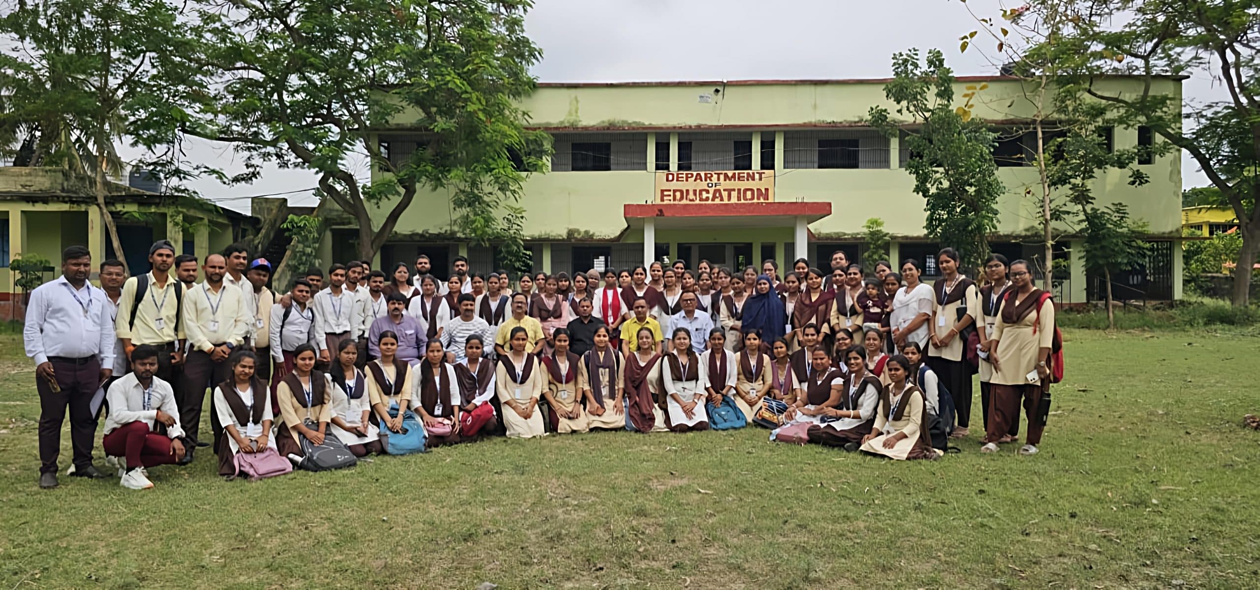 कदाचारमुक्त हुई बीएड द्वितीय खंड की प्रायोगिक परीक्षा