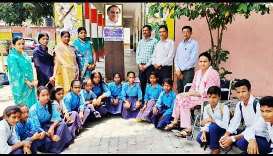 Samastipur News:पूर्व प्रधानमंत्री की मनी पुण्यतिथि