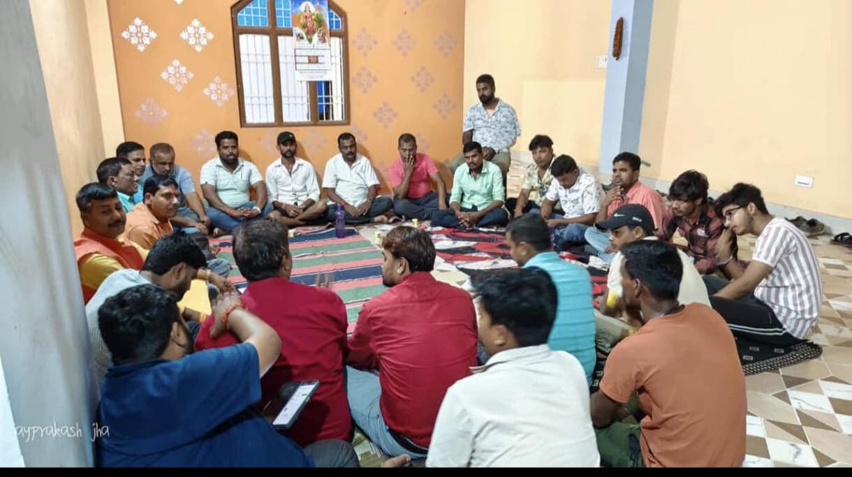 भारतीय जवानों ने दिखाया अपना शौर्य