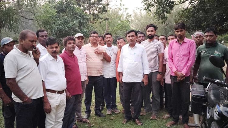 जामताड़ा में 23 मई को निकलेगी तिरंगा यात्रा : वीरेंद्र