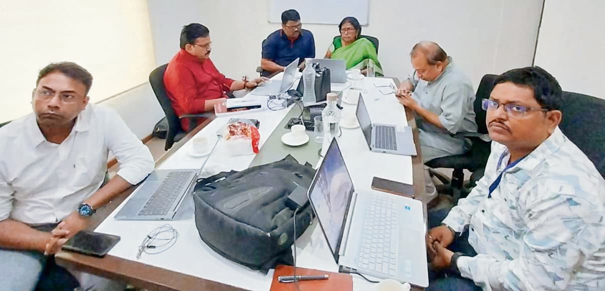 saran news. फाइलेरिया उन्मूलन कार्यक्रम के तहत हुए कार्यों की आइएचआइपी पोर्टल पर करें ससमय रिपोर्टिंग