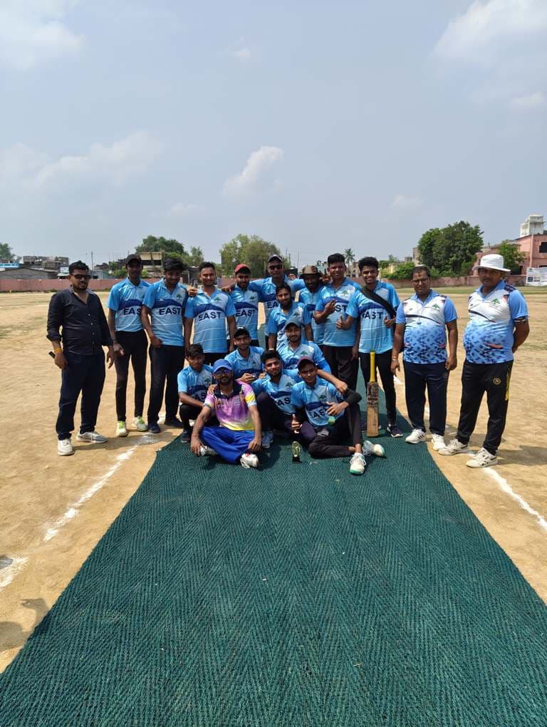 टी20 टैलेंट स्काउटिंग ट्राई सीरीज का हुआ उद्घाटन, एमएमसी ईस्ट को मिली जीत