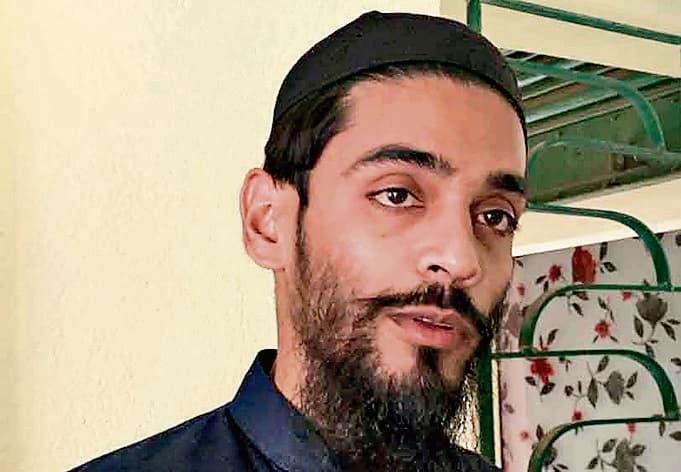 हज इंस्पेक्टर नियुक्ति में भी हुई धांधली : नौशाद सिद्दिकी