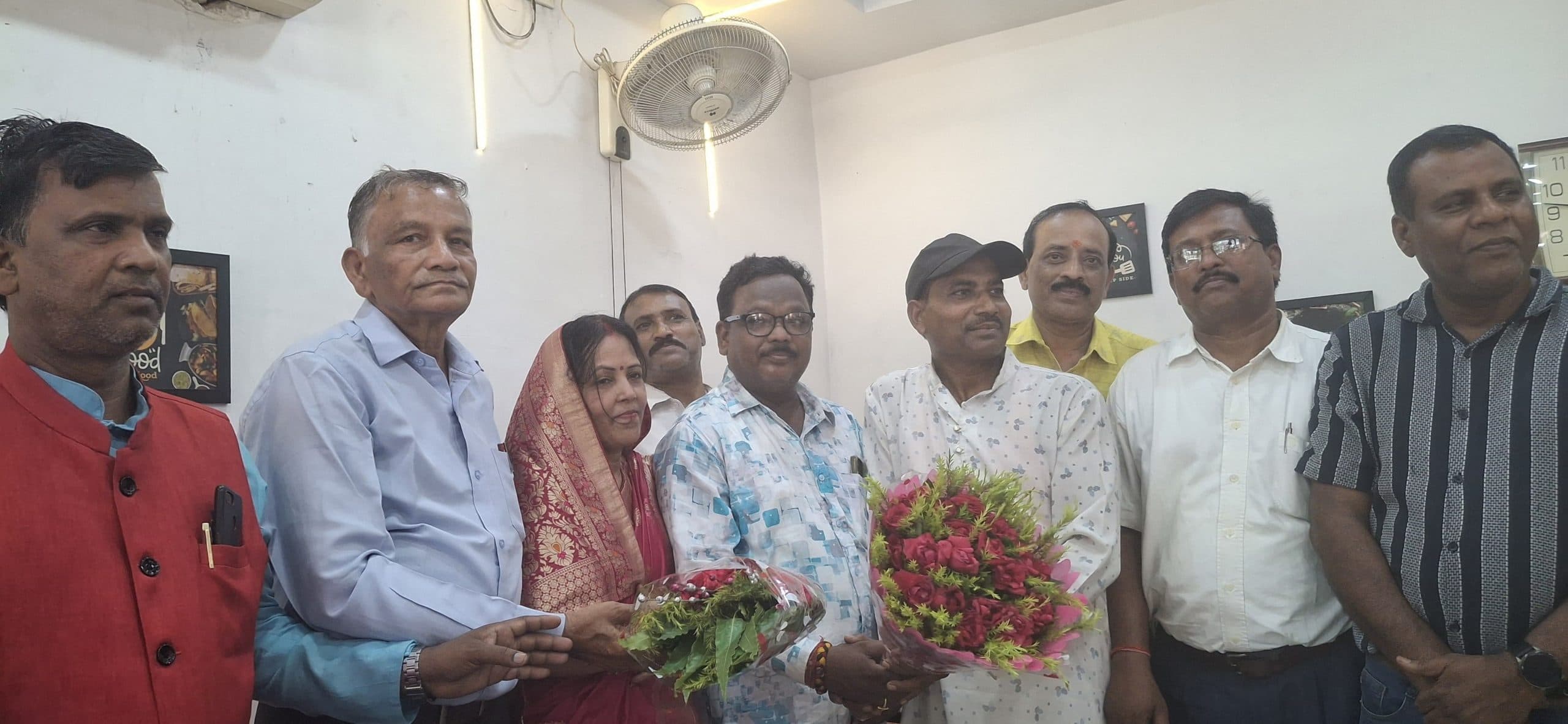 Bokaro News : तेली साहू महासंगठन की बैठक में एकता पर जोर