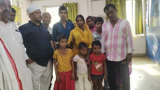 हरिपुर-मारखन रोड में बड़े वाहनों के परिचालन पर रोक की कई बार हो चुकी है मांग