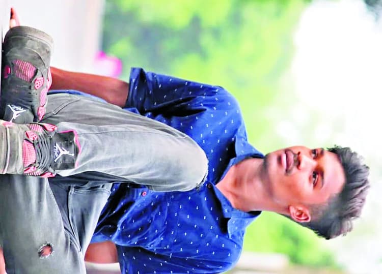 Chaibasa News : दो बाइक में टक्कर से गोइलकेरा के युवक की मौत, दो लोग गंभीर