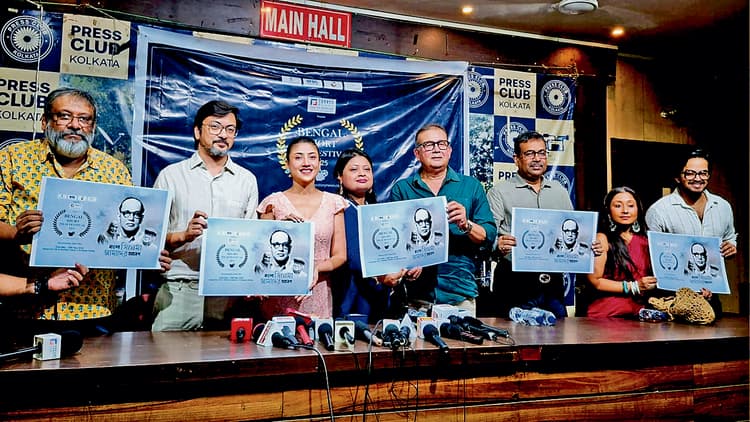 युवा प्रतिभाओं को प्रोत्साहित करने की नयी पहल