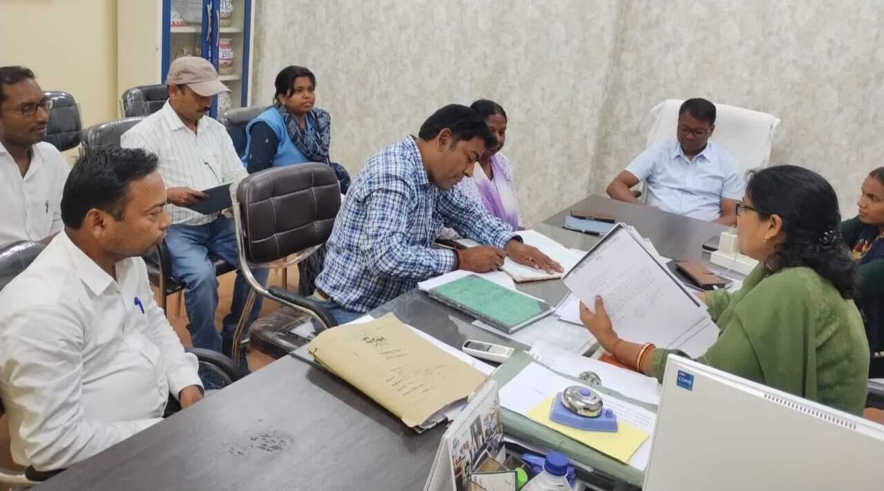 East Singhbhum News : स्कूलों में चलेगा डेंगू जागरुकता कार्यक्रम