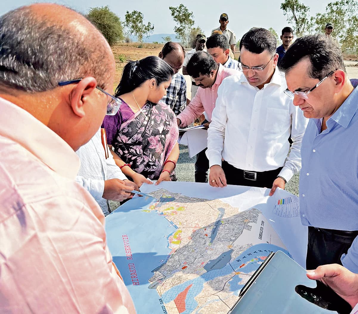 Sambalpur News: देश को 30 ट्रिलियन की अर्थव्यवस्था बनाने में आइआइएम-आइआइटी की भूमिका महत्वपूर्ण