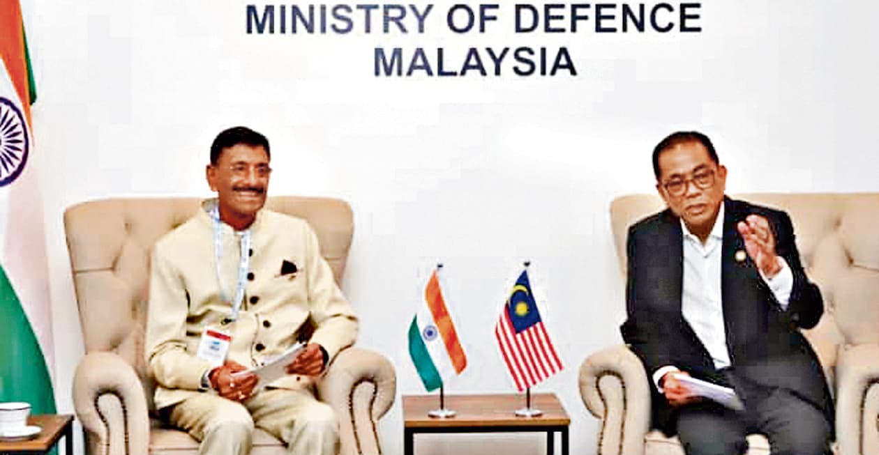 Ranchi News : आतंकवाद पर भारत की जीरो टॉलरेंस नीति, मलेशिया से मांगा समर्थन