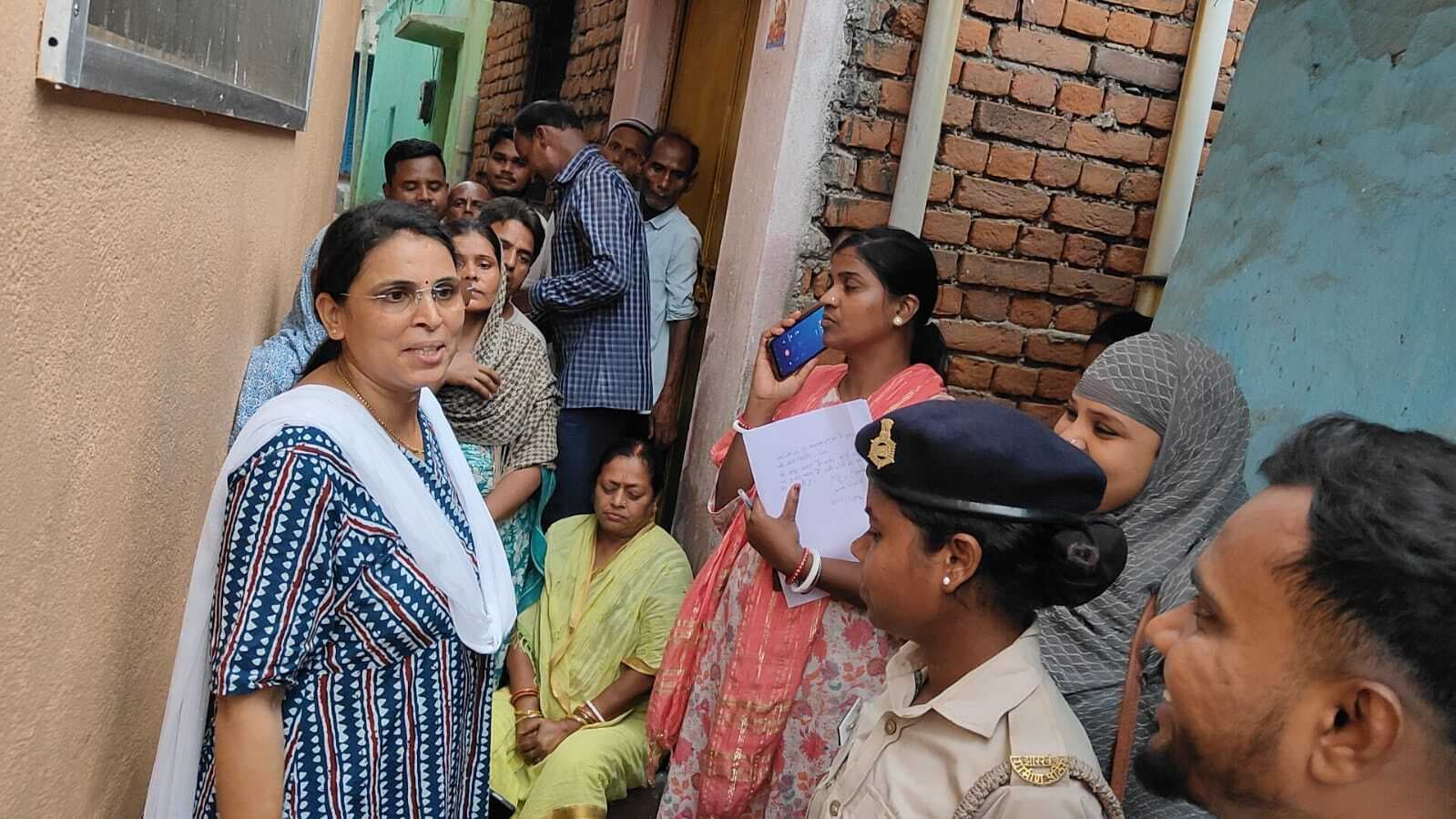 Dhanbad News: विजयवाड़ा में मृत व्यक्ति का शिवलीबाड़ी के पंचायत सेवक ने बना दिया फर्जी डेथ सर्टिफिकेट