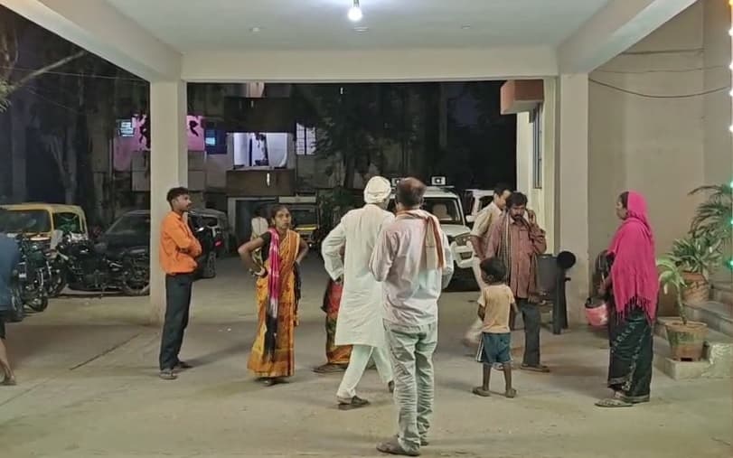 Patna News : पहली शादी छिपा की लव मैरेज, राज खुलने पर दूसरी पत्नी की कर दी हत्या, पति गिरफ्तार