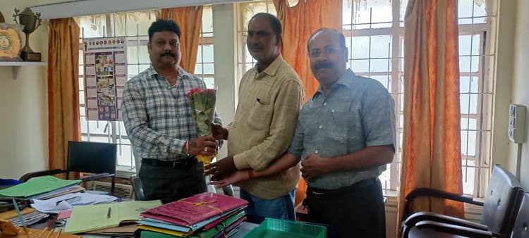 सभी के सहयोग से परियोजना का होगा विस्तार व क्षेत्र का विकास- चरणजीत सिंह