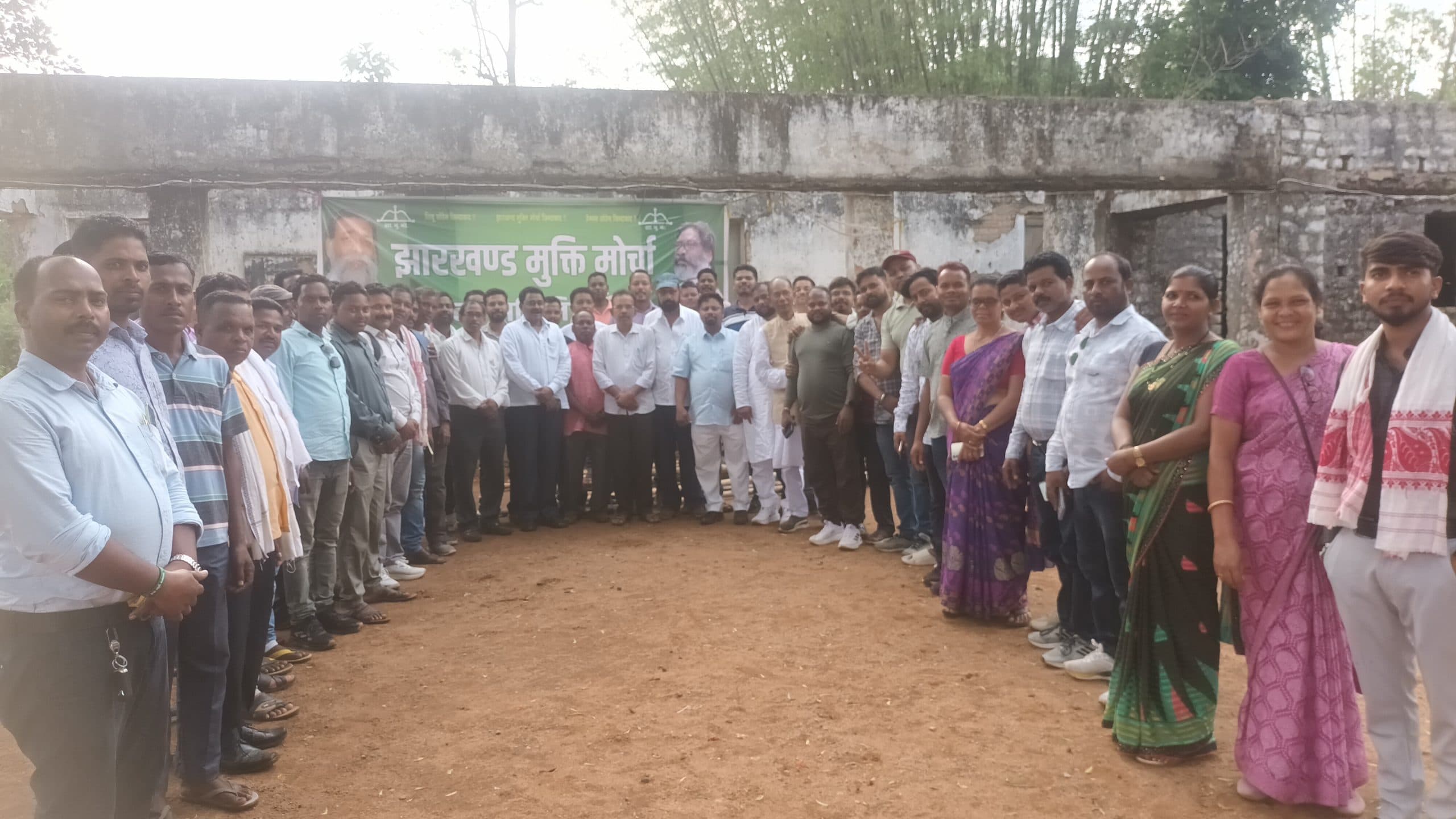 केंद्र सरकार को हर हाल में सरना कोड लागू करना होगा : सुदीप गुड़िया