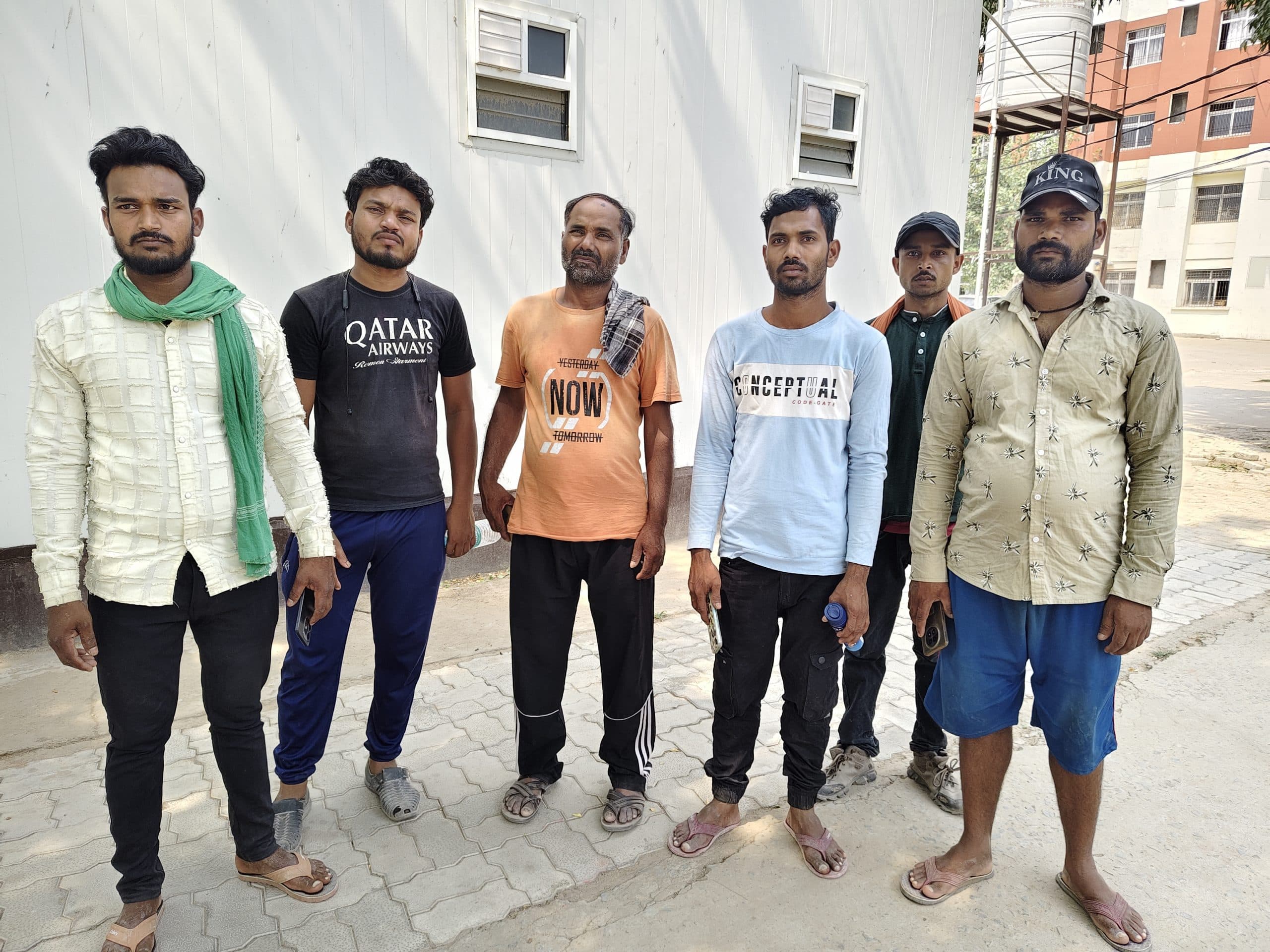 ट्रेन से कटकर मरे युवक की तीसरे दिन हुई शिनाख्त