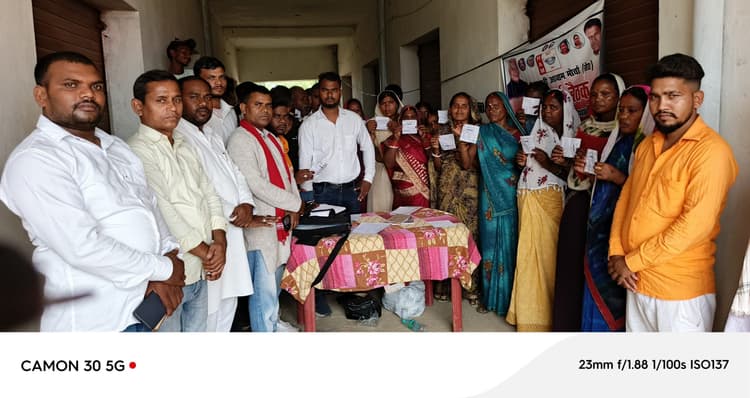 सदस्यता अभियान को मजबूत करने पर बल