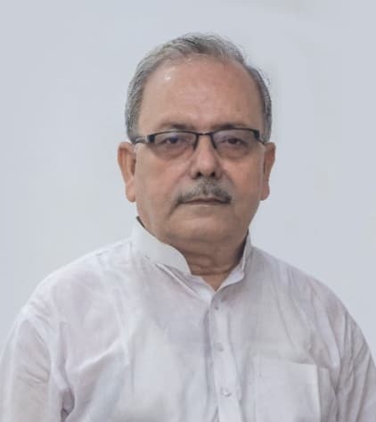 जन सुराज के राष्ट्रीय अध्यक्ष आज से सीमांचल दौरे पर