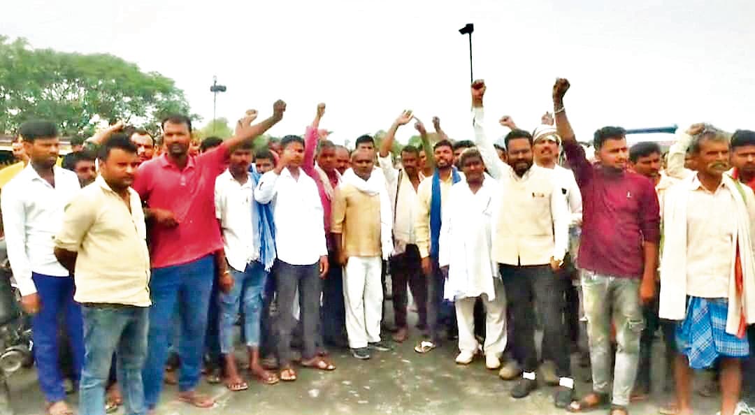 Palamu Accident News : जेनरेटर में डीजल डालने के क्रम में करंट लगने से टैंकर चालक की मौत