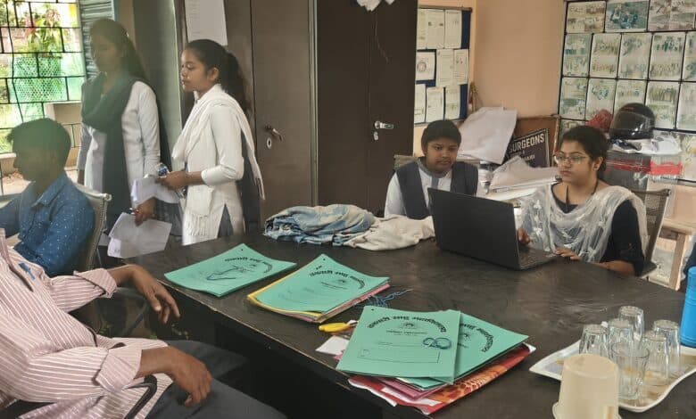 सिविल डिफेंस वॉरियर के लिए पंजीकरण कार्यक्रम