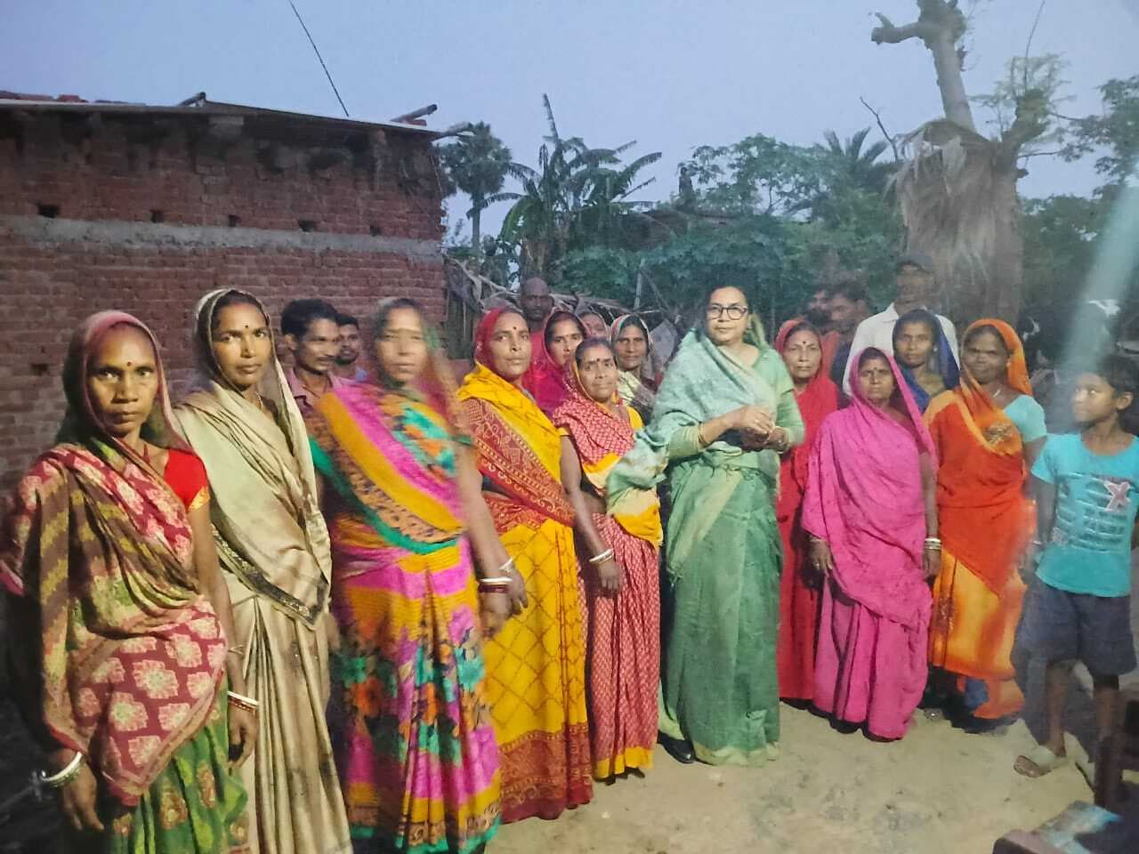 सत्ता परिवर्तन को लेकर जनसुराज ने चलाया हस्ताक्षर अभियान