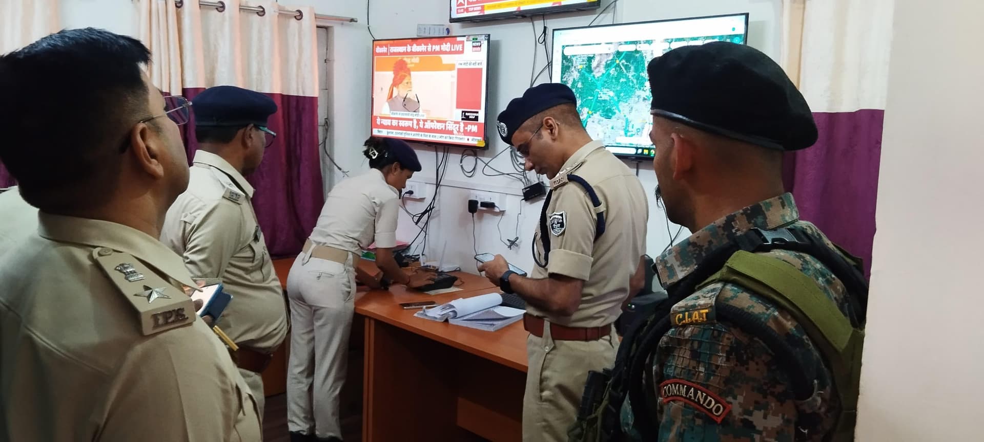 Gaya News : पुलिसकर्मियों की भूमिका की भी हो रही जांच, एसआइटी ने तेज की पड़ताल
