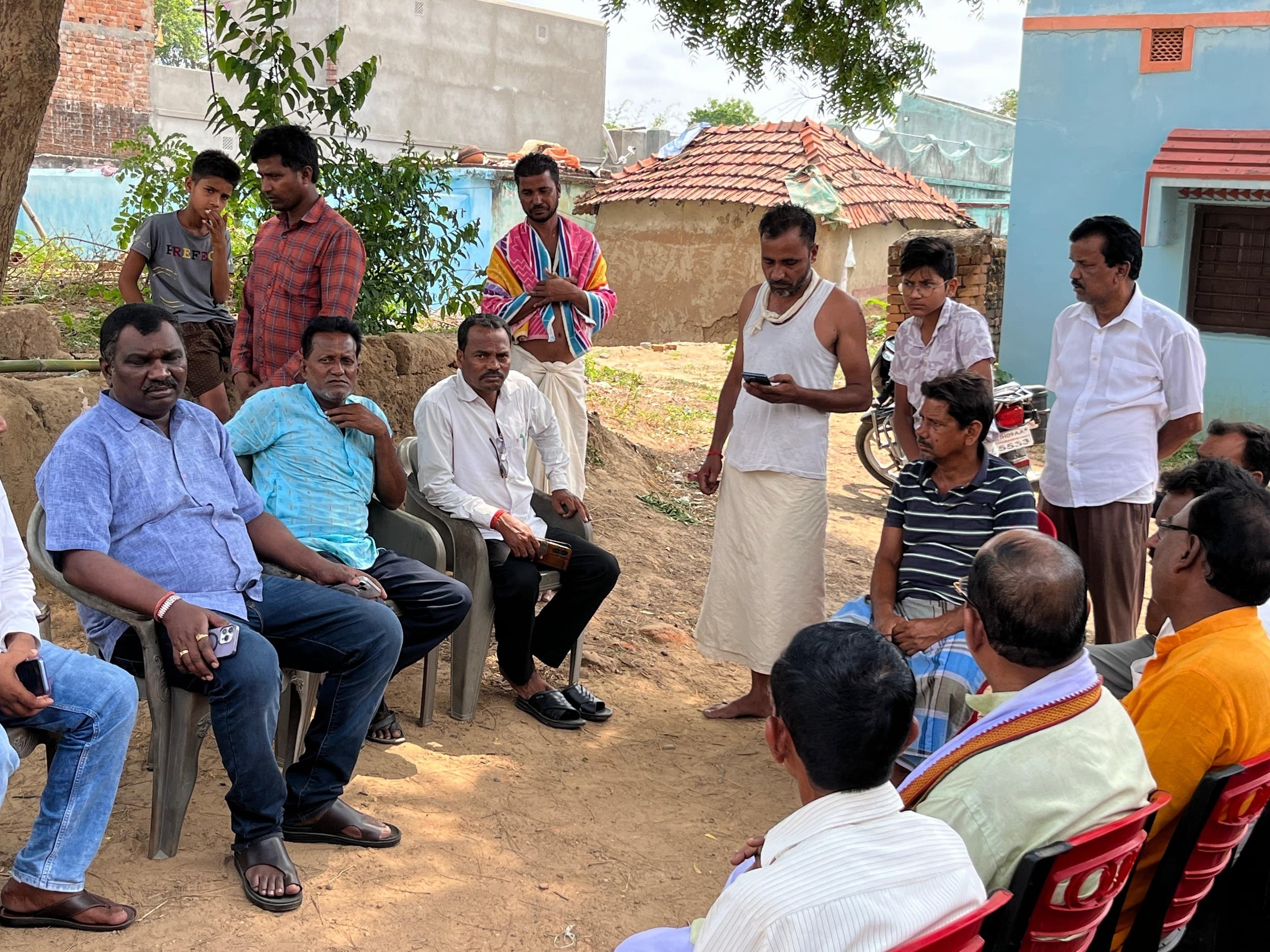 Bokaro News : मृतकों के परिजनों को मिलेंगे आपदा राहत अनुदान के तहत चार-चार लाख