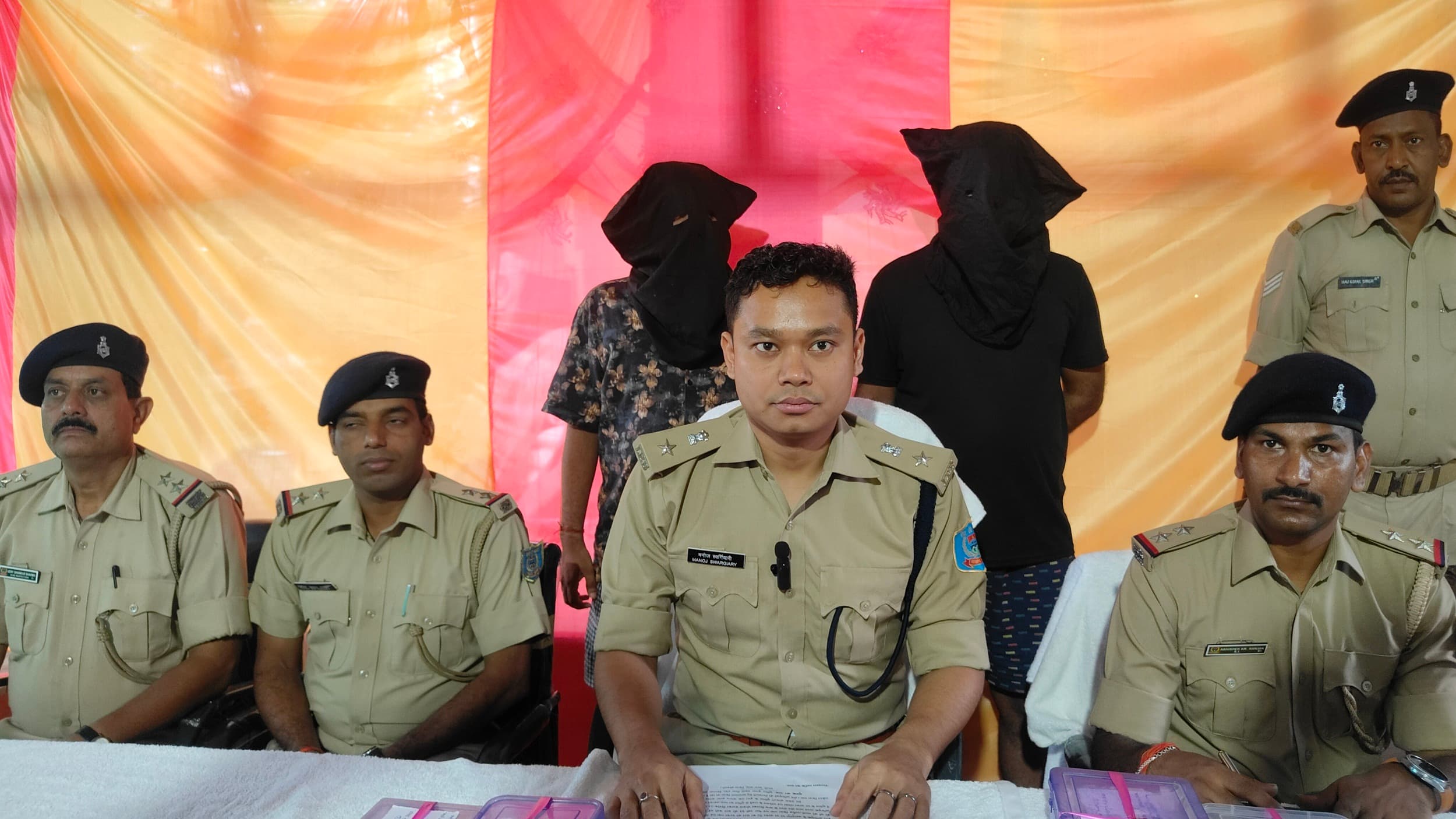 Bokaro News : ईंट भट्ठे के लिए ली रकम लौटाने में आनाकानी करने पर हुई थी सुमित महतो की हत्या