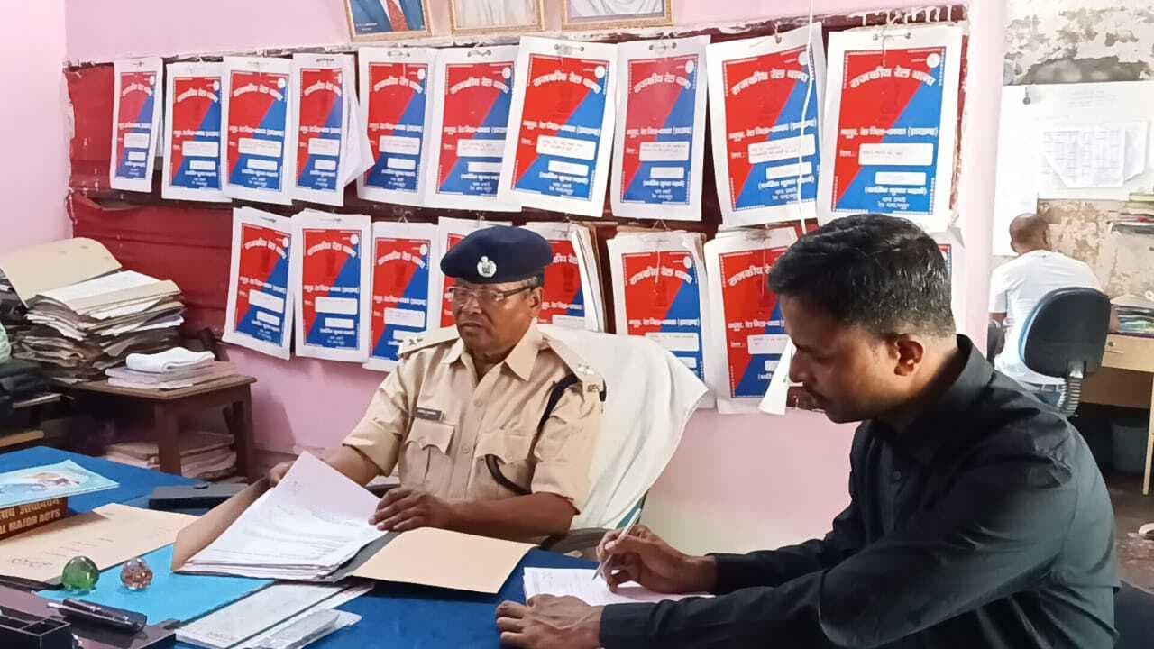 श्रावणी मेले में रेल यात्रियों की सुरक्षा सुनिश्चित करें : इंस्पेक्टर