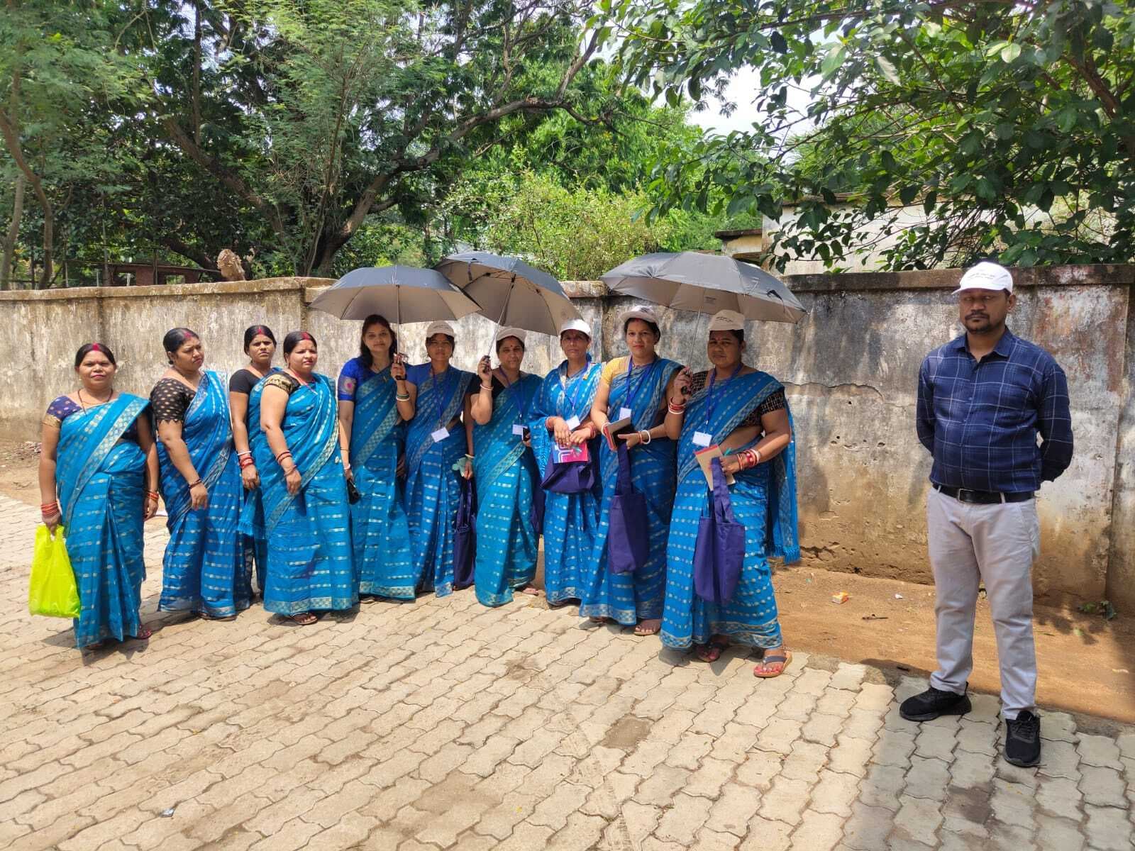 वूमेन फॉर ट्री को लेकर चलाया जायेगा अभियान