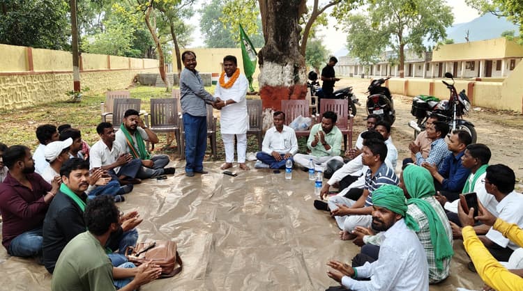 Bokaro News : सरना कोड लागू नहीं हुआ, तो होगा जातीय जनगणना का विरोध