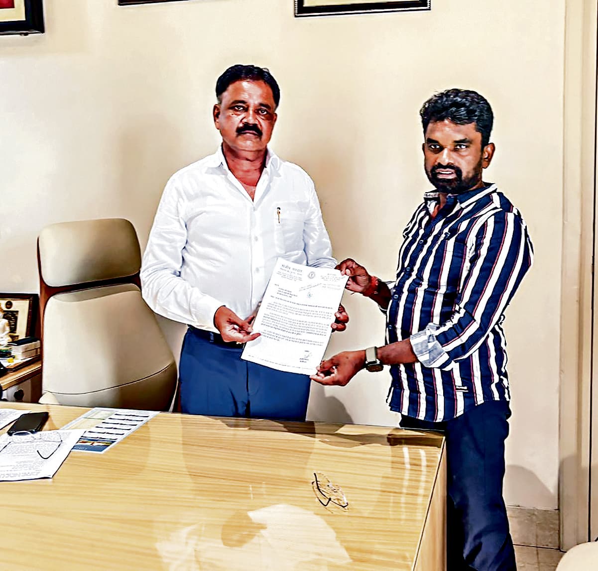 East Singhbhum News : पोटका में इंजीनियरिंग कॉलेज की स्थापना जल्द हो : संजीव सरदार