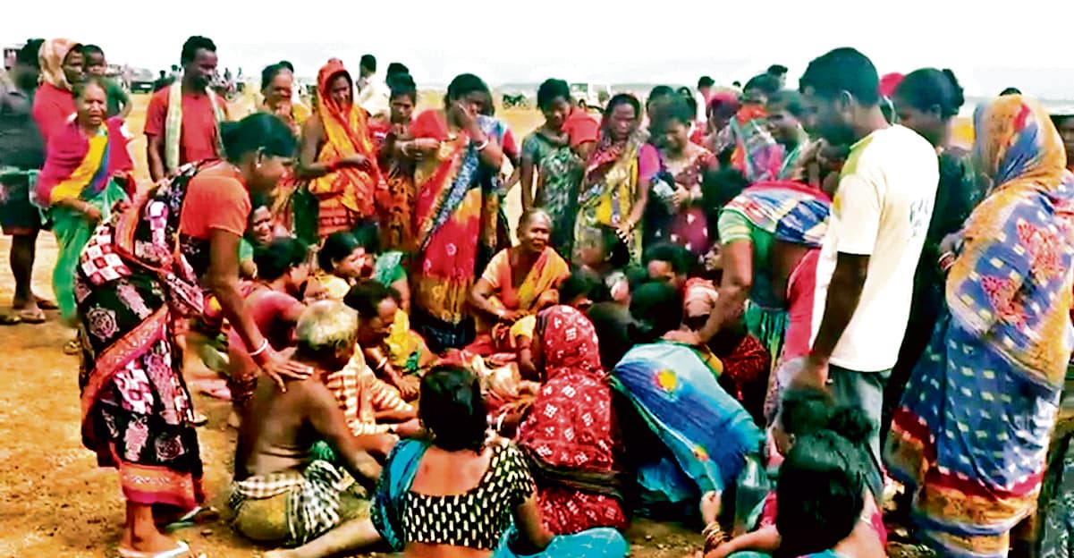 Sambalpur News: रेंगाली डैम में नाव पलटने से मां और दो मासूम बेटों की मौत, पिता बाल-बाल बचे