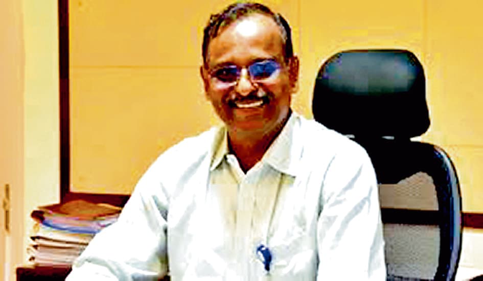 इसरो कर रहा अपना अंतरिक्ष स्टेशन स्थापित करने की तैयारी: नारायणन