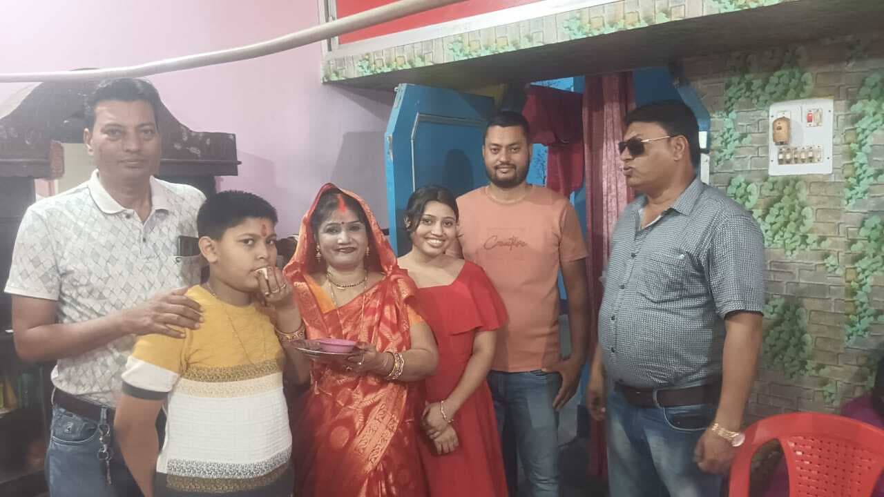 Motihari: सैनिक स्कूल प्रवेश परीक्षा में रक्सौल के छात्रों का जलवा