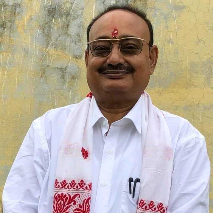 Motihari: तीन वर्षों के लिए बढ़ा प्रो. अनिल सिन्हा का कार्यकाल