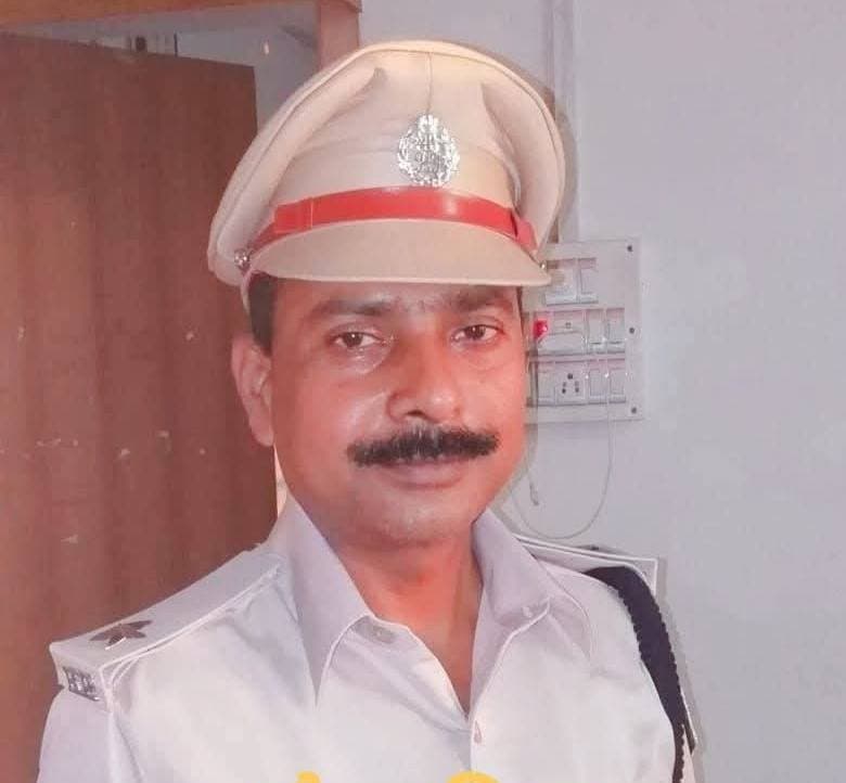 Motihari: पुनि विजय कुमार को मिली रक्सौल थाना की कमान