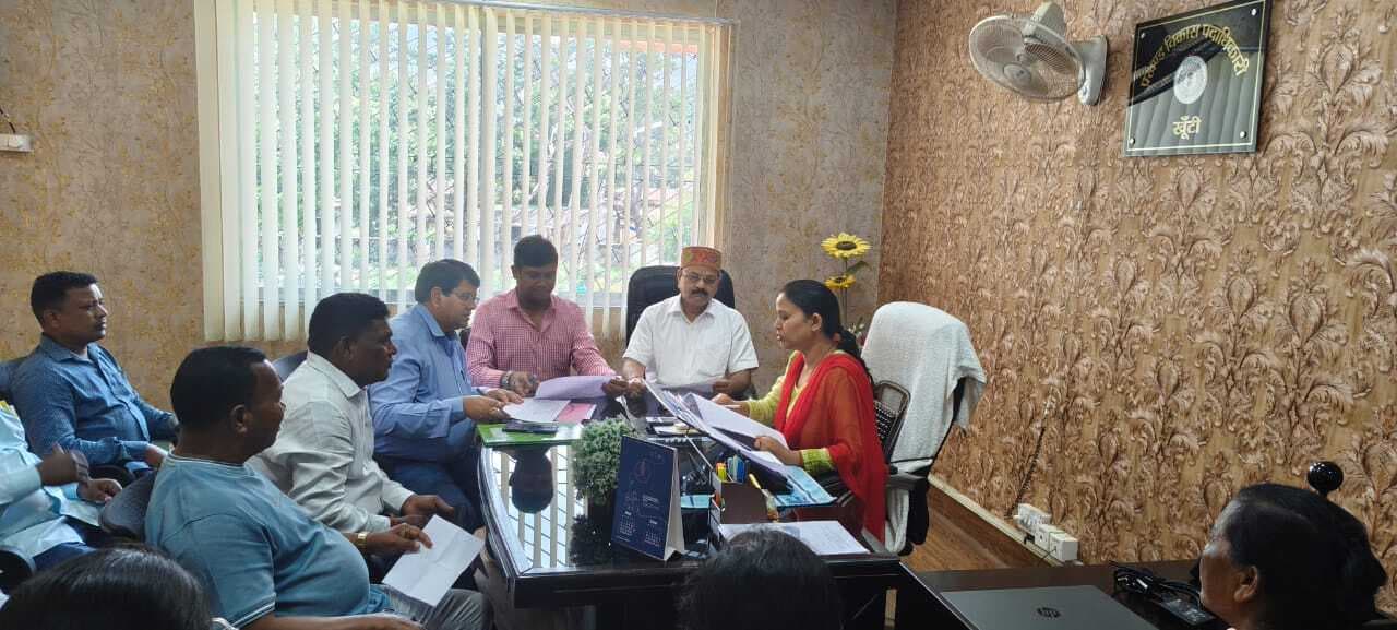 अभियान से 148 में से 56 आदिवासी बहुल गांव जुड़ेंगे