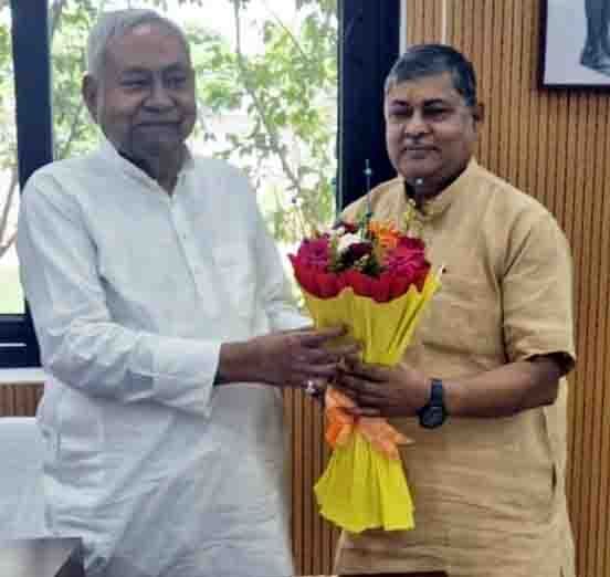 बुडको शीघ्र करेगा निगम के अधीन 30 सड़क-नाला का निर्माण