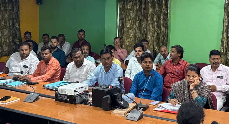 जिले को पूरी तरह बाल श्रम मुक्त बनाने के लिए चलेगा अभियान : डीएम