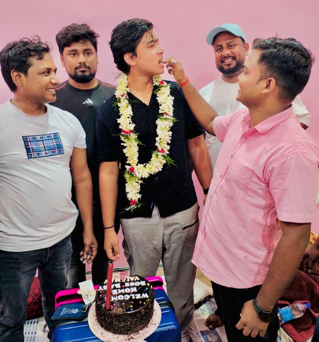 Vaibhav Suryavanshi of Samastipur:समस्तीपुर के वैभव सूर्यवंशी का इंग्लैंड दौरे के लिए हुआ चयन