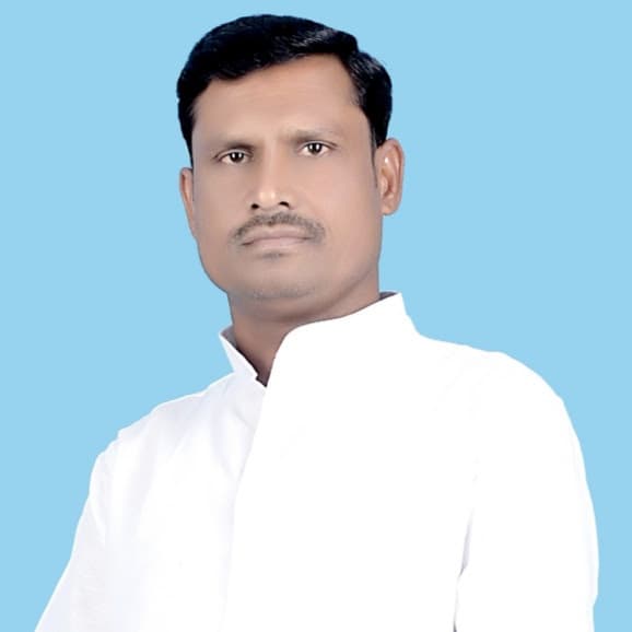 बिहार प्रदेश अल्पसंख्यक प्रकोष्ठ के प्रदेश महासचिव बने मो गालिब