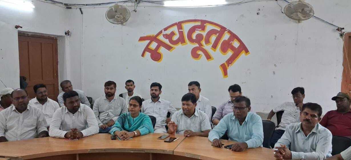 Madhubani News : 26 मई से पंचायतों में तीन दिवसीय कैंप का होगा आयोजन