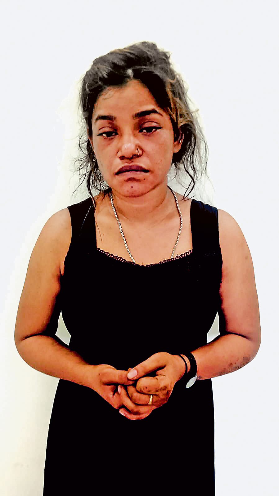 फर्जी आइडी कार्ड बनवा मुंबई गयी, बांग्लादेशी युवती नदिया से गिरफ्तार