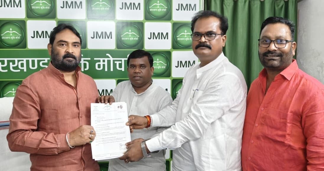 Bokaro News : बोकारो हवाई अड्डा व नयामोड़ बस पड़ाव दिशोम गुरु शिबू सोरेन के नाम पर हो