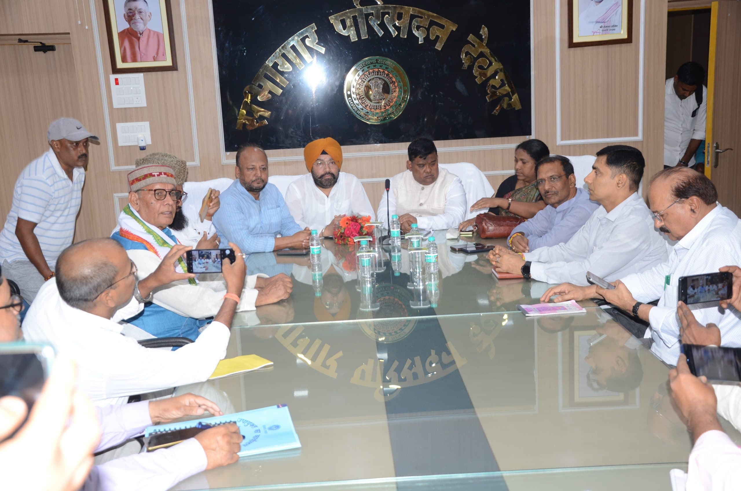 पालोजोरी में पुलिस कस्टडी में युवक की मौत मामले में राज्य अल्पसंख्यक आयोग ने लिया स्वत: संज्ञान