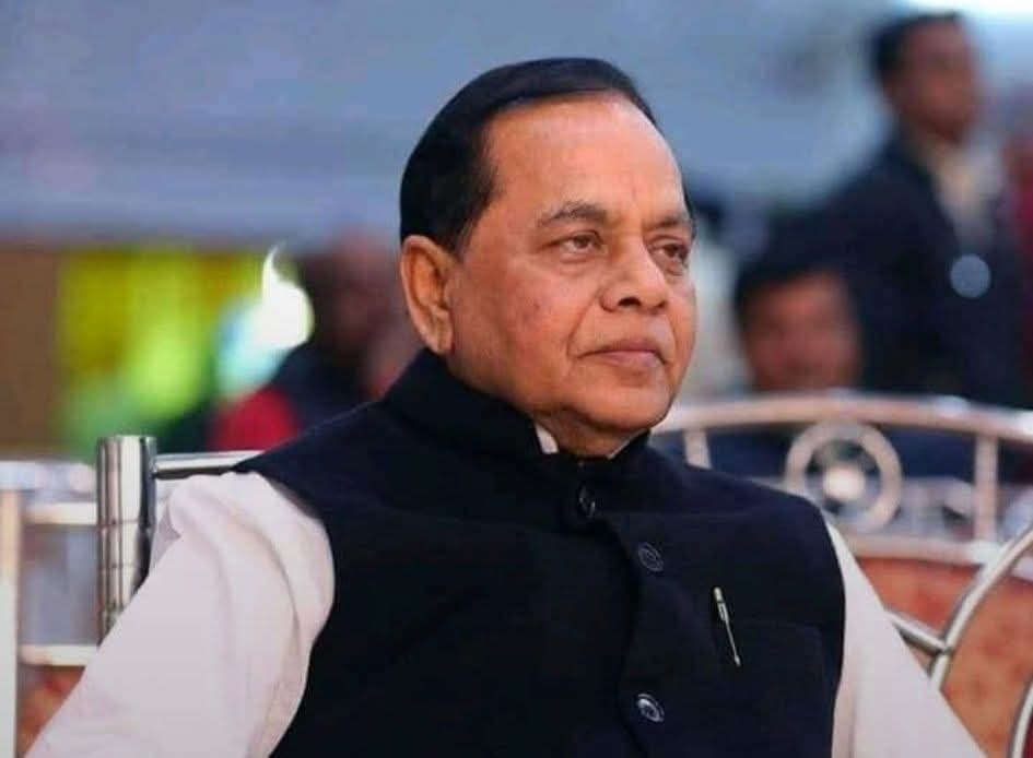 Bokaro News : पूर्व मंत्री राजेंद्र प्रसाद सिंह पुण्यतिथि आज