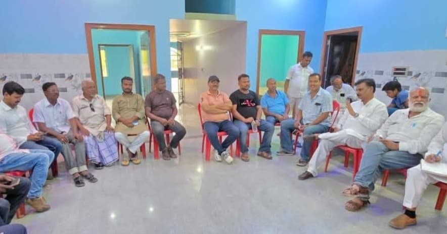 जाकिर हुसैन खान अररिया विधान सभा से ही लड़ेगें चुनाव, किया ऐलान