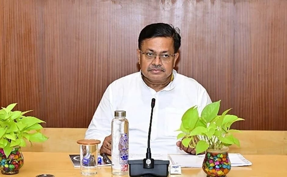 Bhubaneswar News: जगन्नाथ मंदिर की सुरक्षा के लिए ओडिशा सरकार लगायेगी एंटी-ड्रोन तकनीक