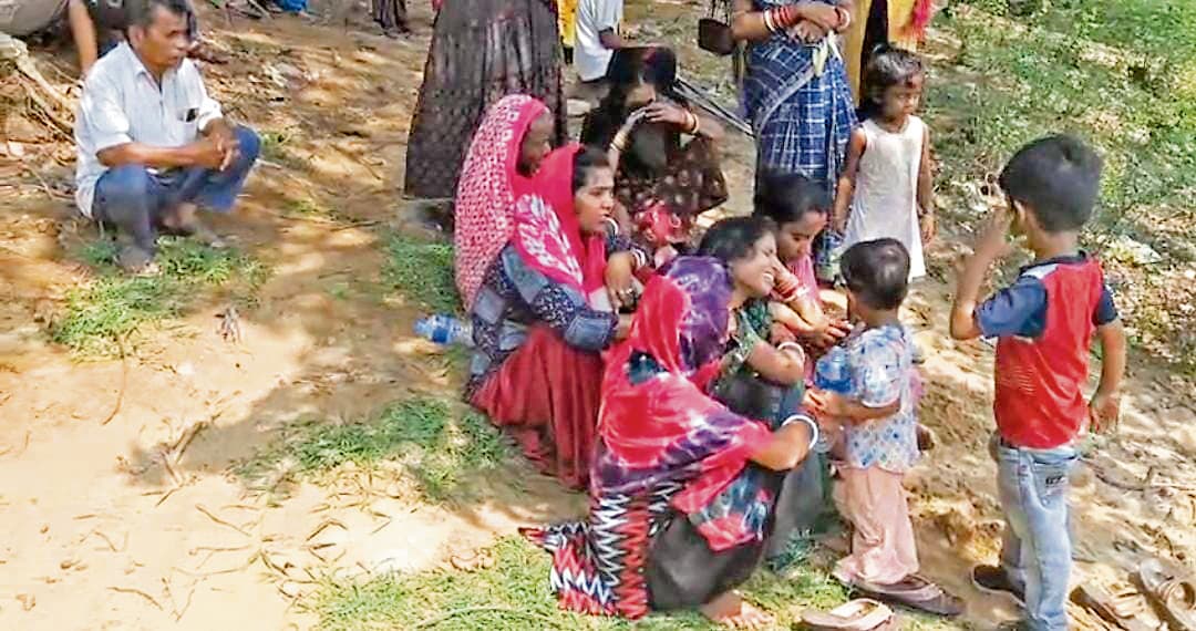 Rourkela News: तरकेरा डैम में डूबने से नाबालिग की मौत, तीन दोस्त बाल-बाल बचे