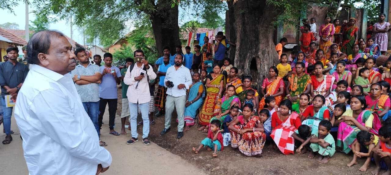 East Singhbhum News : मातृभाषा की शिक्षा से मजबूत होगा समाज